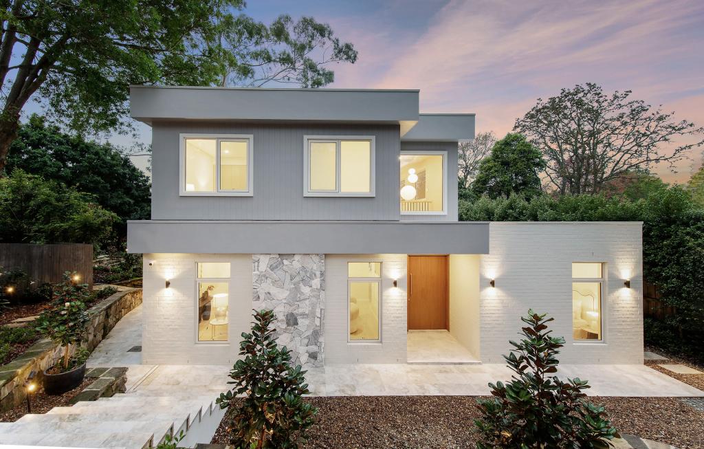 9 Wyeena Cl, North Wahroonga, NSW 2076