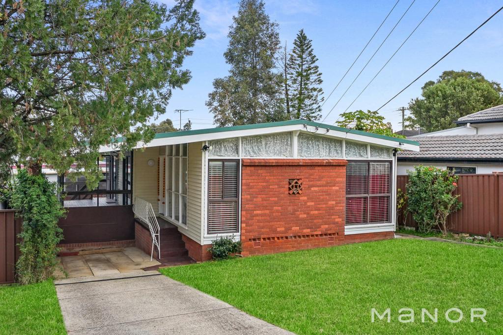 4 Glamorgan St, Blacktown, NSW 2148