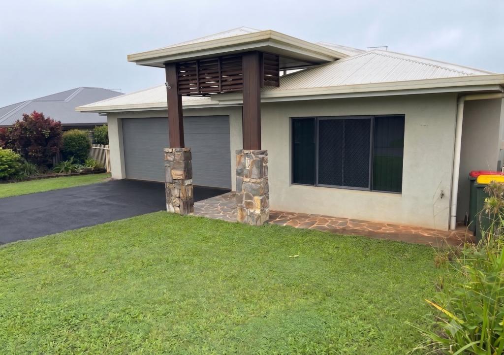 9 Rosenberg St, Atherton, QLD 4883