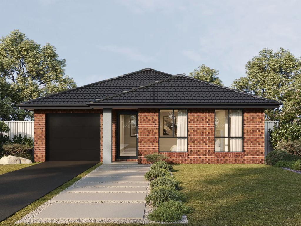 Lot 2 Violenta Way, Rosemeadow, NSW 2560