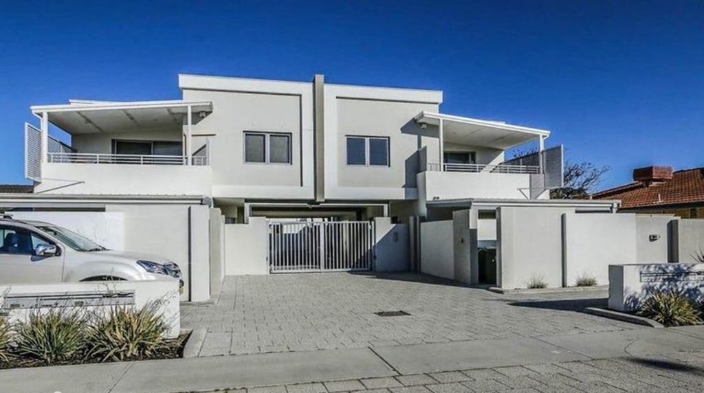 1/45 Bushby St, Midvale, WA 6056