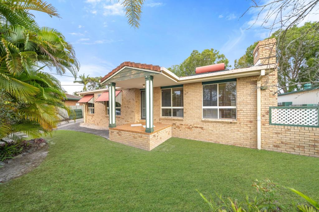 9 Brandon Ct, Kippa-Ring, QLD 4021