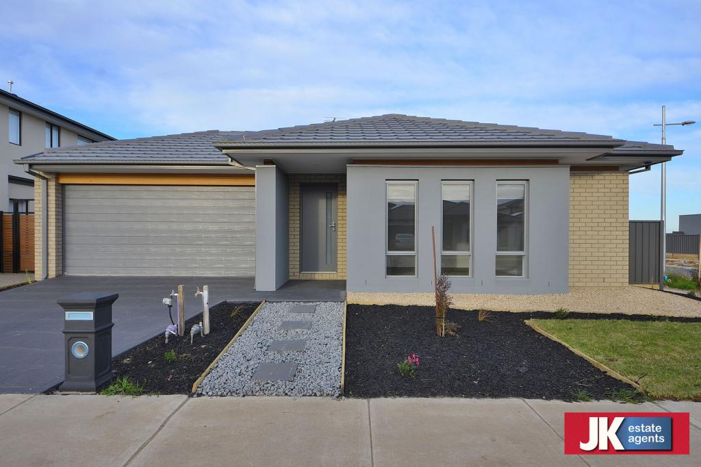 5 Villette Ave, Tarneit, VIC 3029