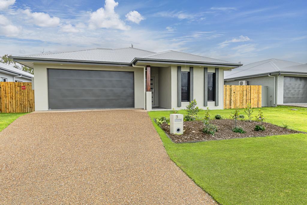 35 Riverlily Cct, Bohle Plains, QLD 4817