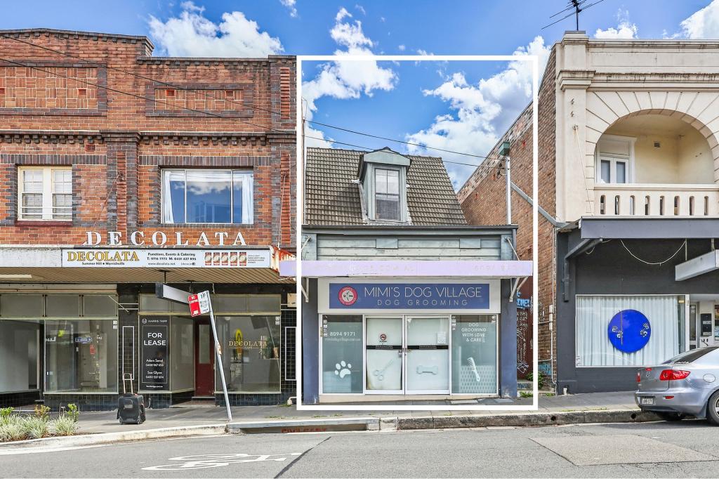 136 Smith St, Summer Hill, NSW 2130