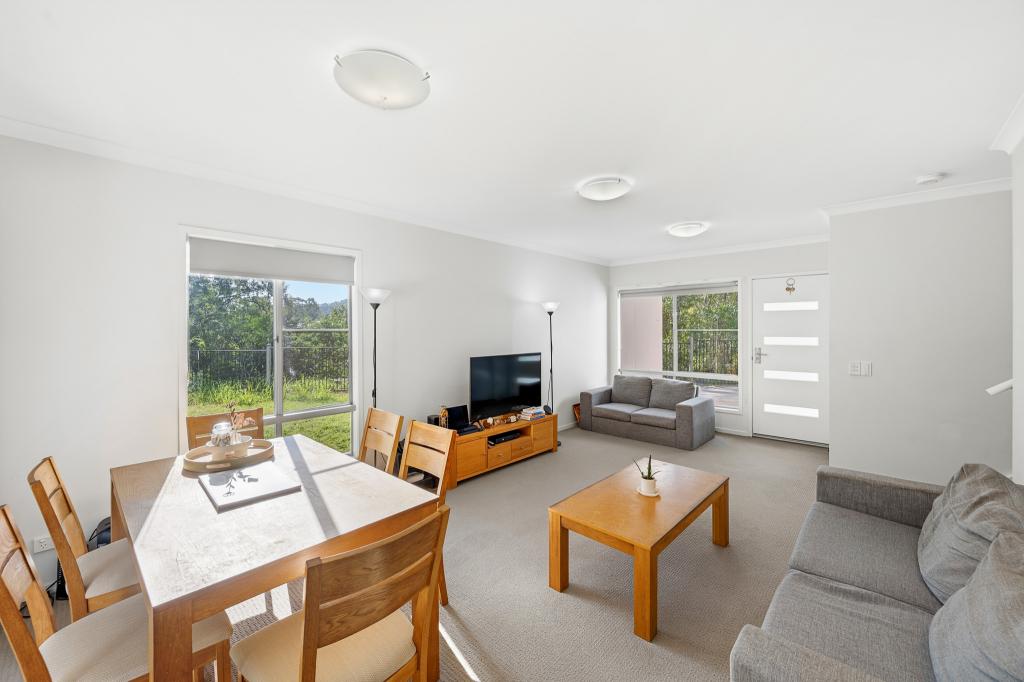 17/2 Ringuet Cl, Glen Eden, QLD 4680