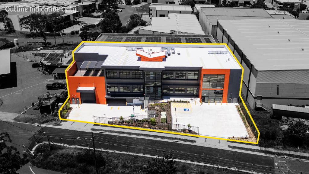 96-98 Campbelltown Rd, Minto, NSW 2566