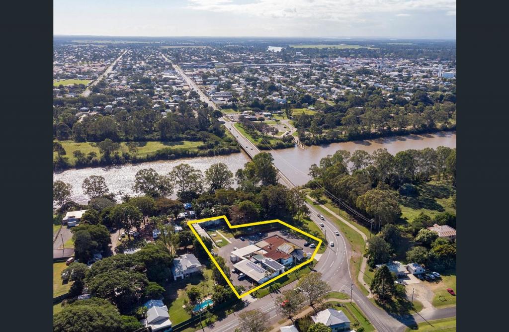 17-19 Gympie Rd, Tinana, QLD 4650