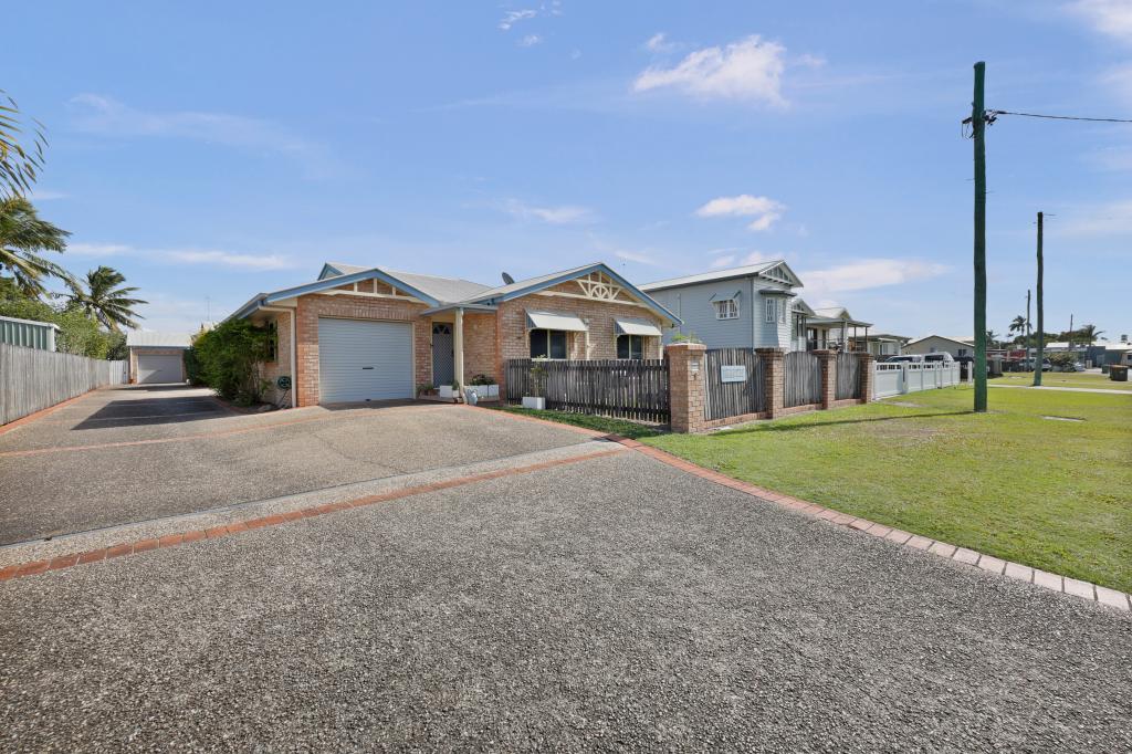 2/8 Steen St, South Mackay, QLD 4740