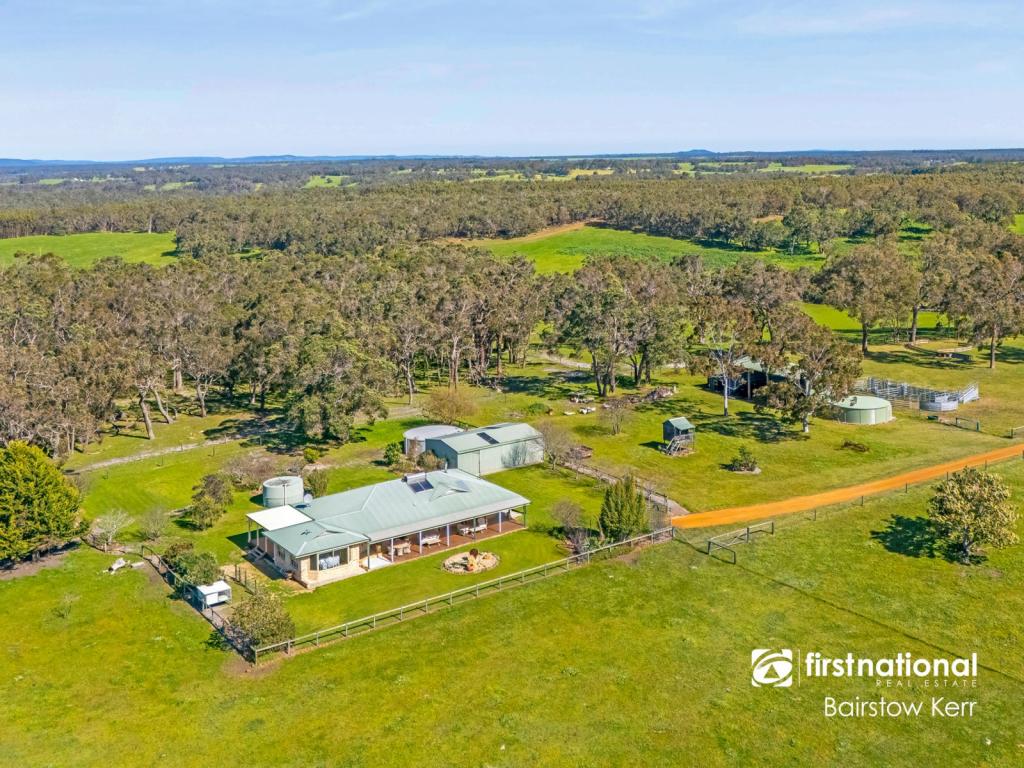 456 Takenup Rd, Napier, WA 6330