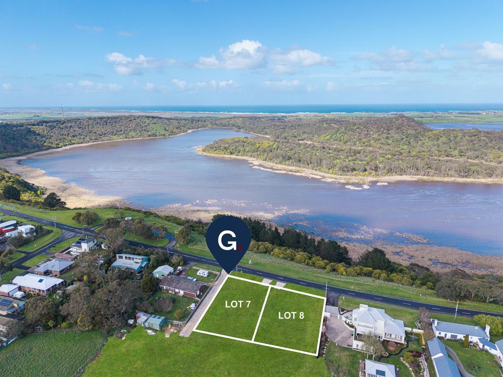 Lot 7/316 Lake View Rd, Koroit, VIC 3282