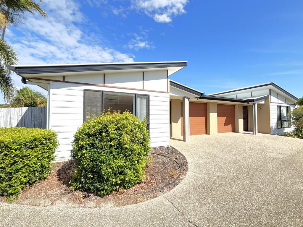 1/10 Gordon St, Bowen, QLD 4805