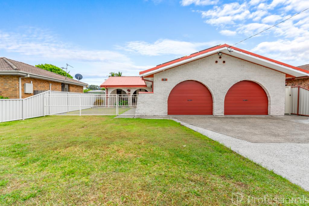 22 Pindari Rd, Forster, NSW 2428