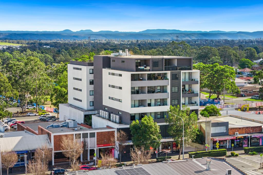 418/159 QUEEN ST, ST MARYS, NSW 2760