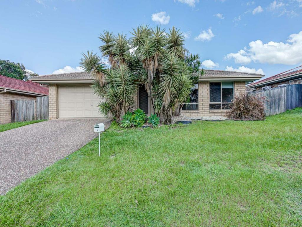 15 Lahore St, Crestmead, QLD 4132