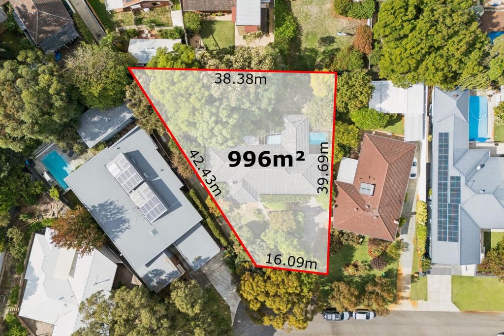 16 Bussell Rd, Wembley Downs, WA 6019