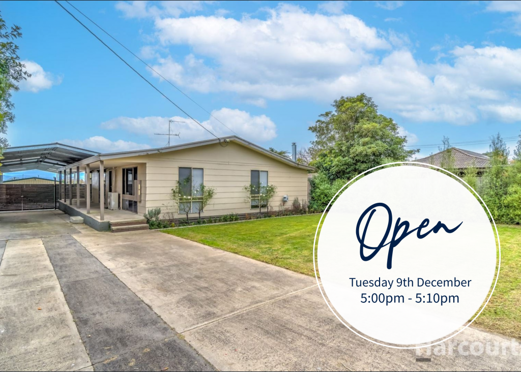 2 ABBOTT ST, MOE, VIC 3825