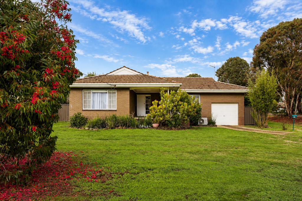 22 North St, Castlemaine, VIC 3450