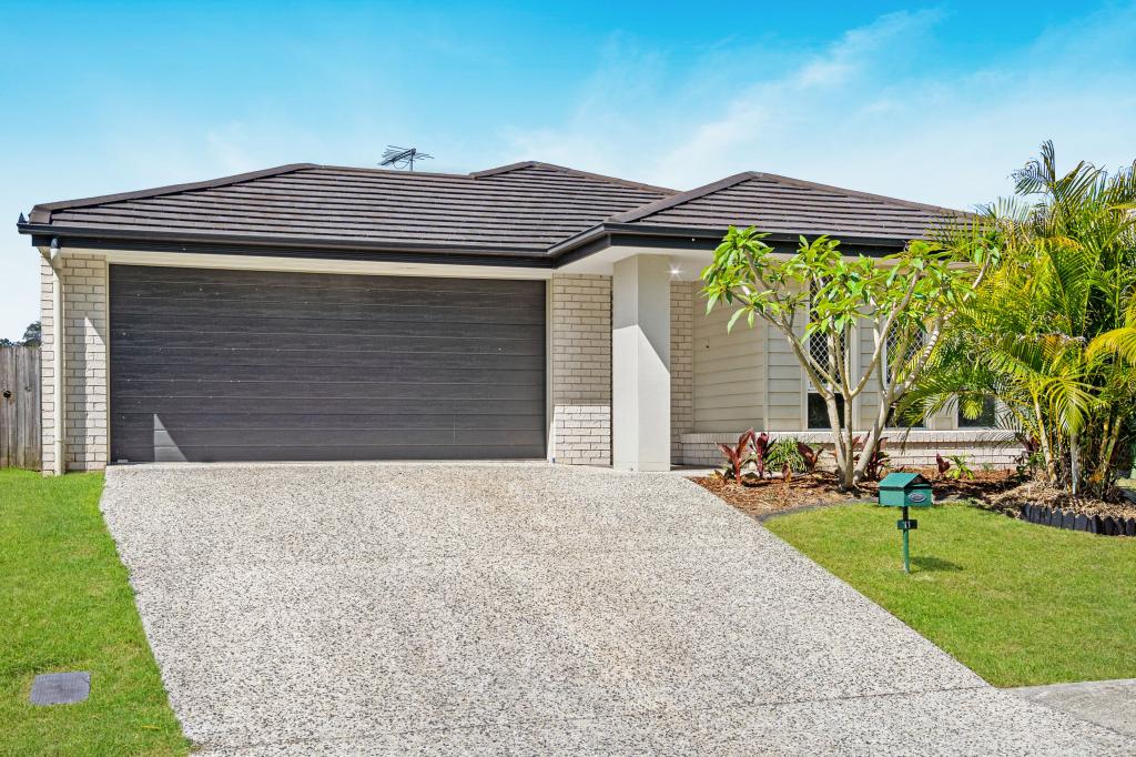 11 Skardon Cres, Brassall, QLD 4305