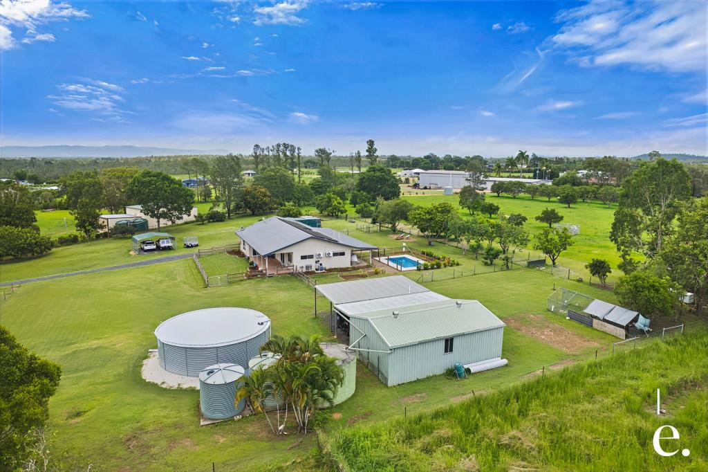 3 Emerald Heights Rd, Mareeba, QLD 4880