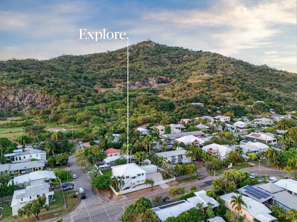 31 Garrick St, West End, QLD 4810