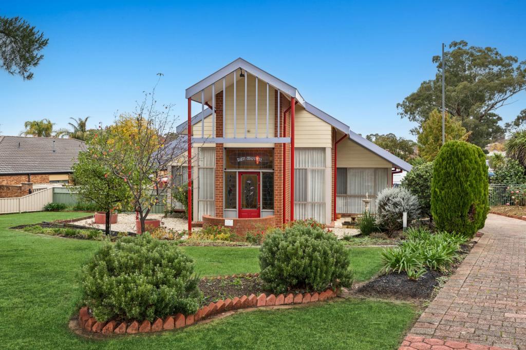 65 Symonds St, Golden Square, VIC 3555