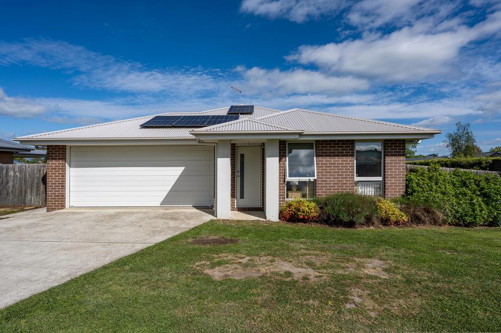 122 Marlborough St, Longford, TAS 7301