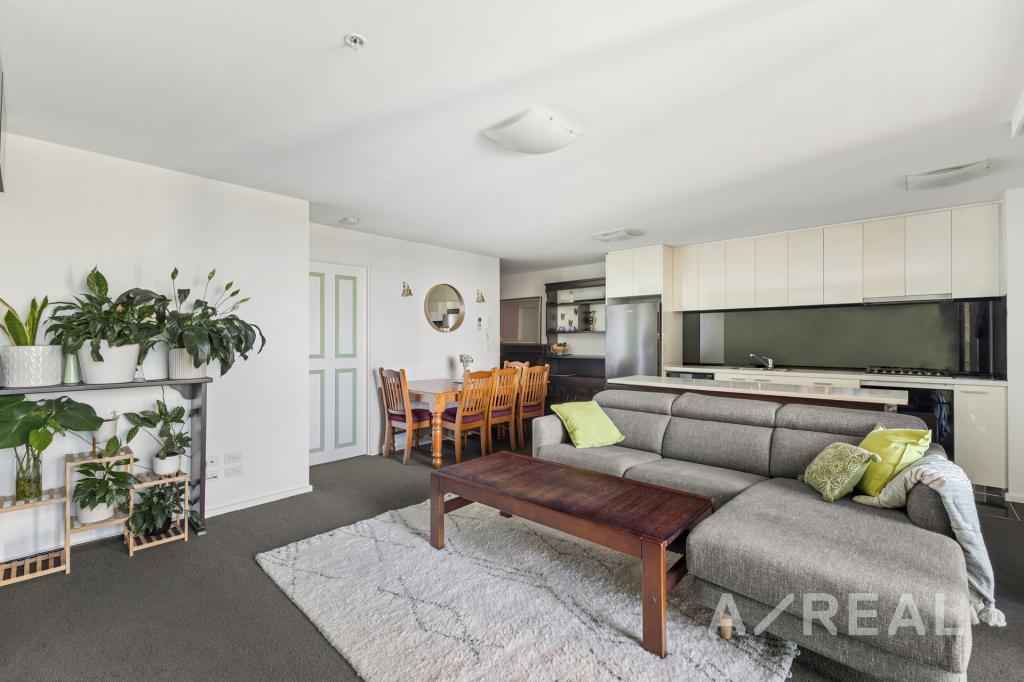 3507/241 City Rd, Southbank, VIC 3006