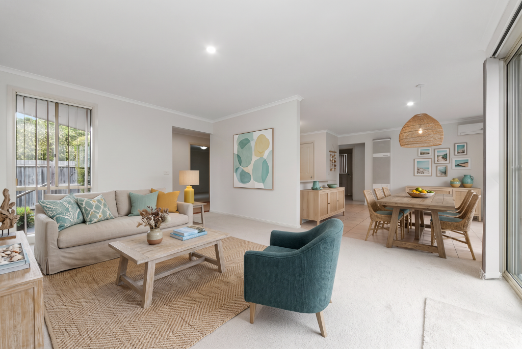 3/4 Hill St, Frankston, VIC 3199