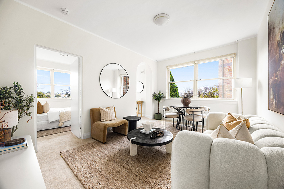 6/78 Birriga Rd, Bellevue Hill, NSW 2023
