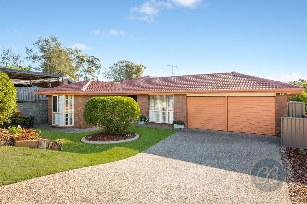 8 Cathy Ct, Albany Creek, QLD 4035