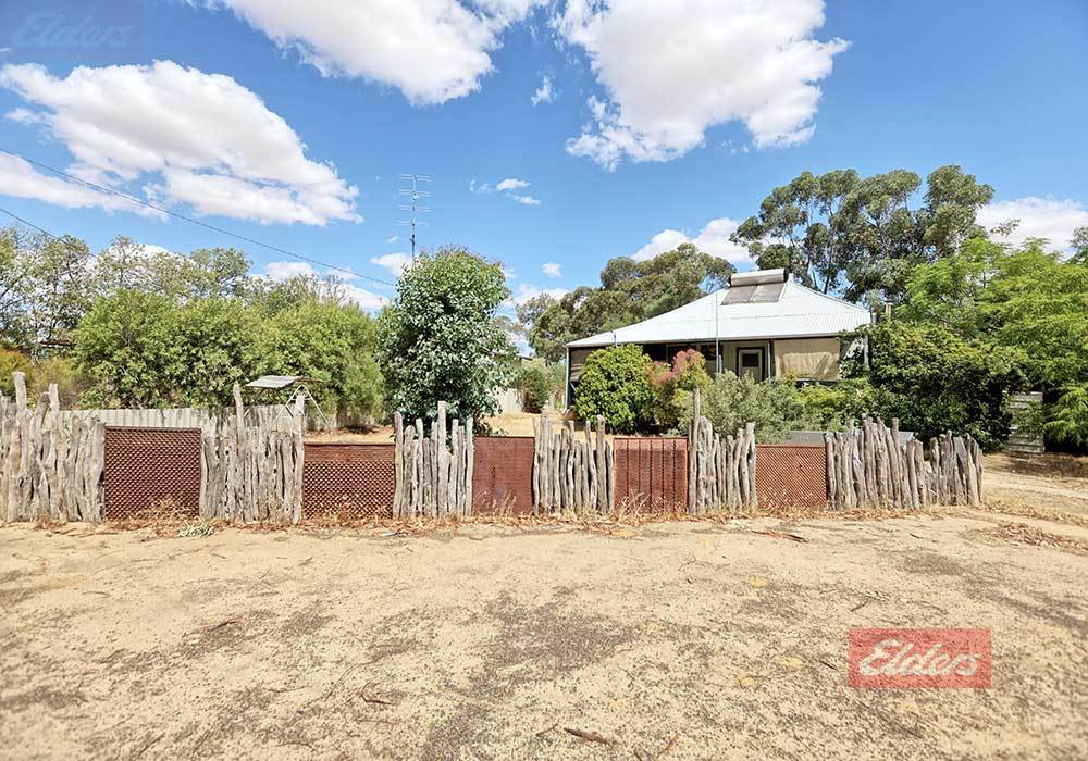 34 Congreve St, Yealering, WA 6372