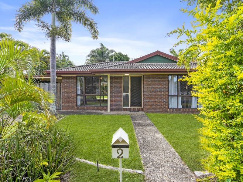 2 Heeler Ct, Redland Bay, QLD 4165