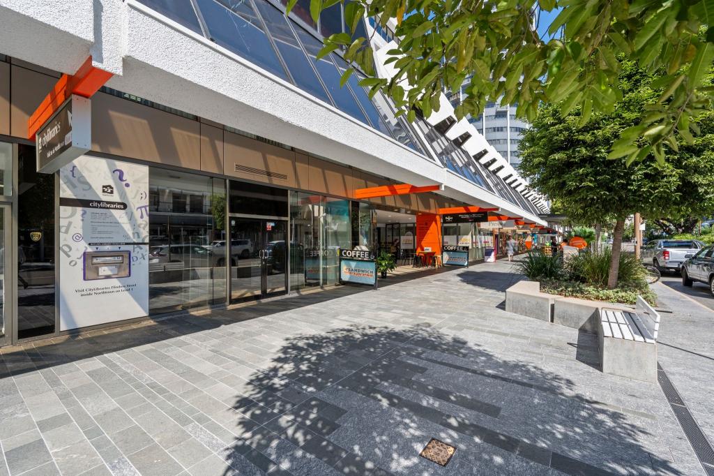 D/280 Flinders St, Townsville City, QLD 4810