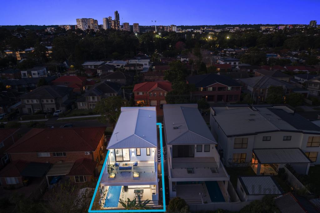 26 Dan St, Marsfield, NSW 2122