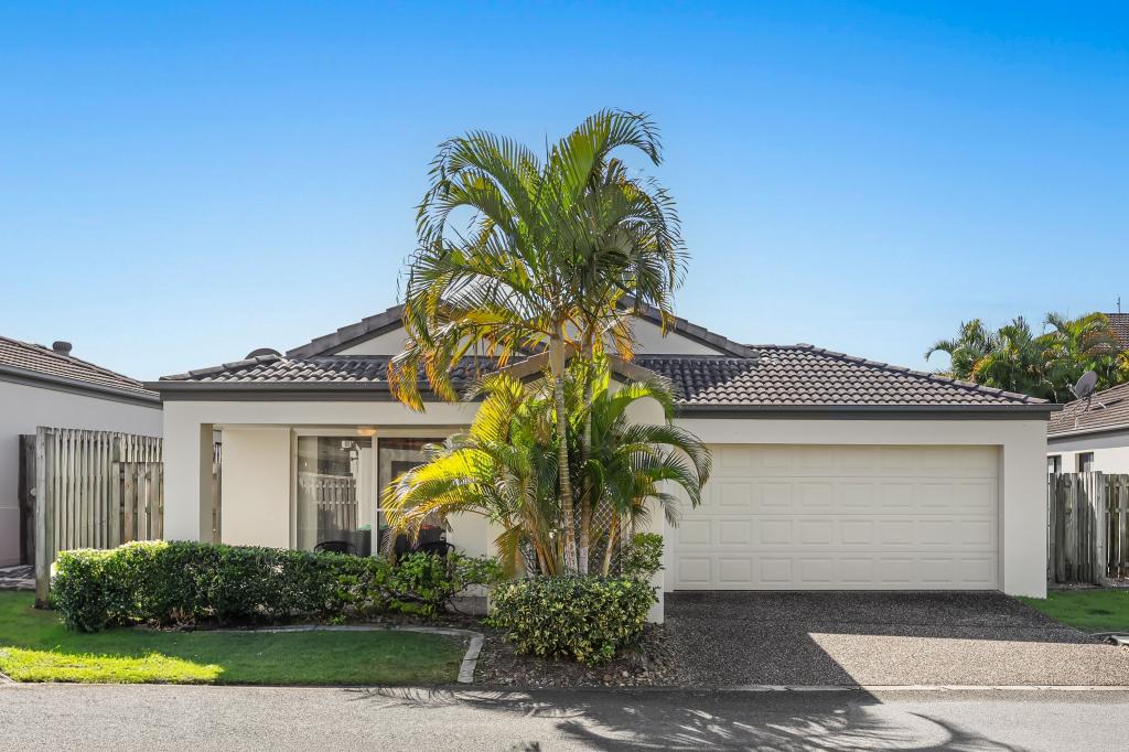 32/95-105 Arundel Dr, Arundel, QLD 4214