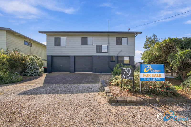 79 Wattle Gr, Loch Sport, VIC 3851