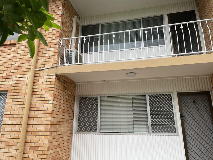 4/47 Macalister St, Mackay, QLD 4740