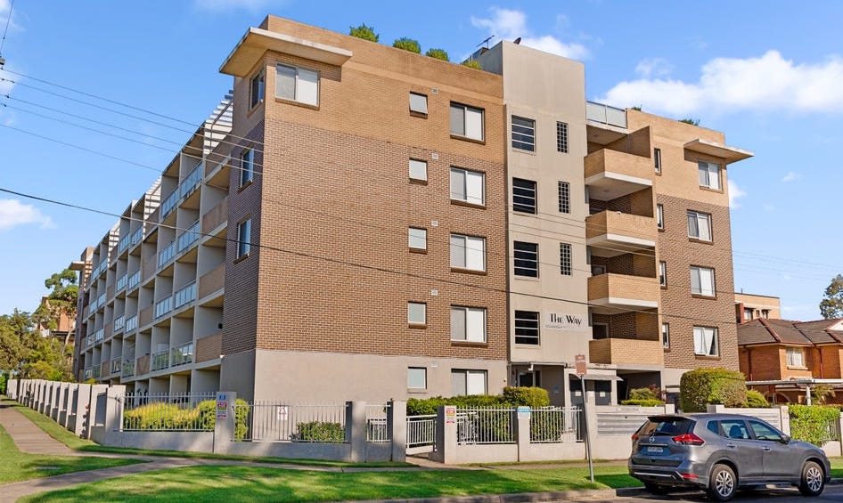 19/26-34 CLIFTON ST, BLACKTOWN, NSW 2148