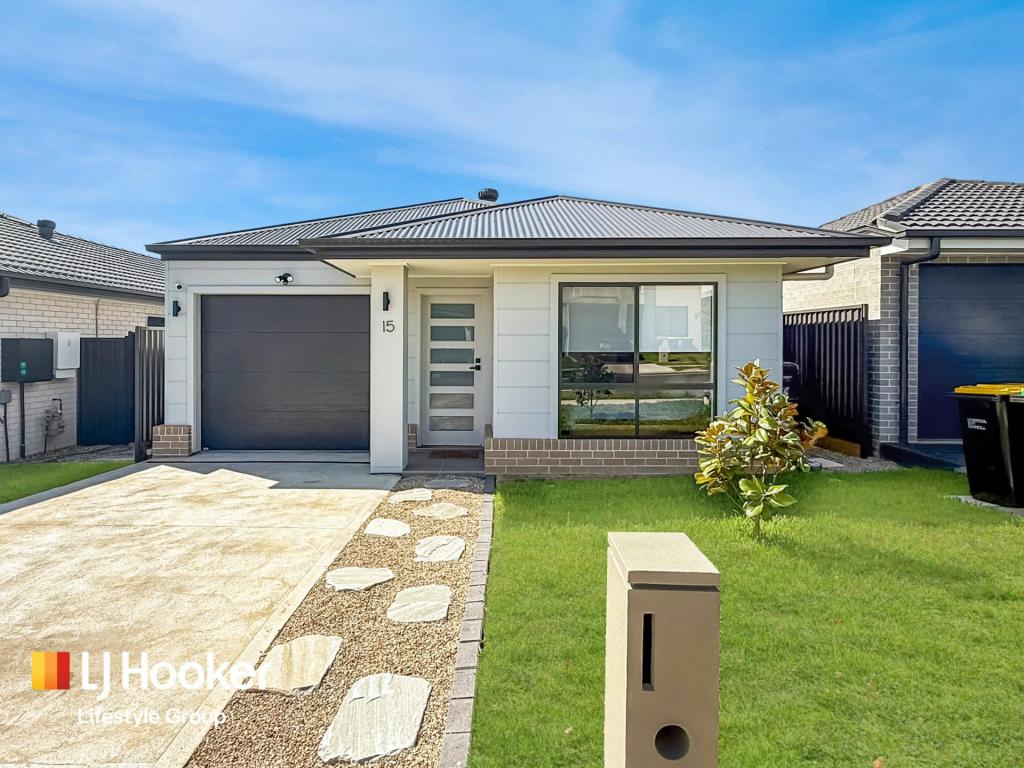 15 Magellanic St, Austral, NSW 2179