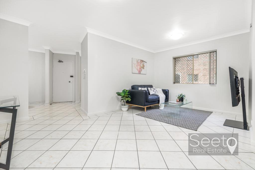 1/1 Rickard Rd, Bankstown, NSW 2200