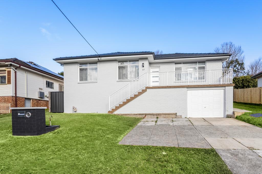 31 Gibsons Rd, Figtree, NSW 2525