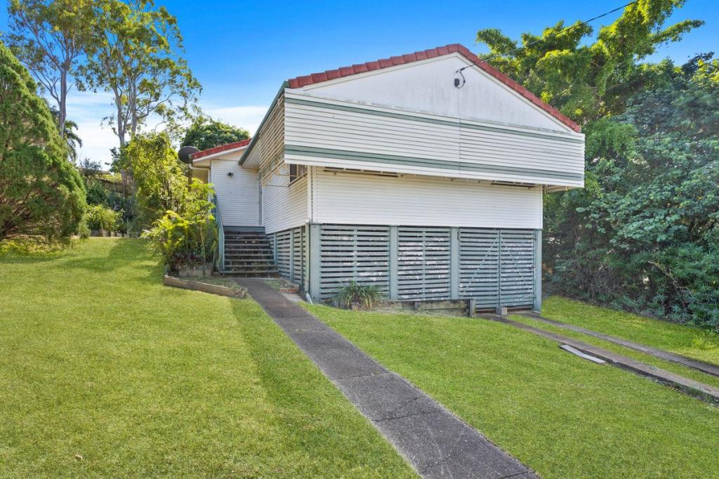6 Garden St, West Gladstone, QLD 4680