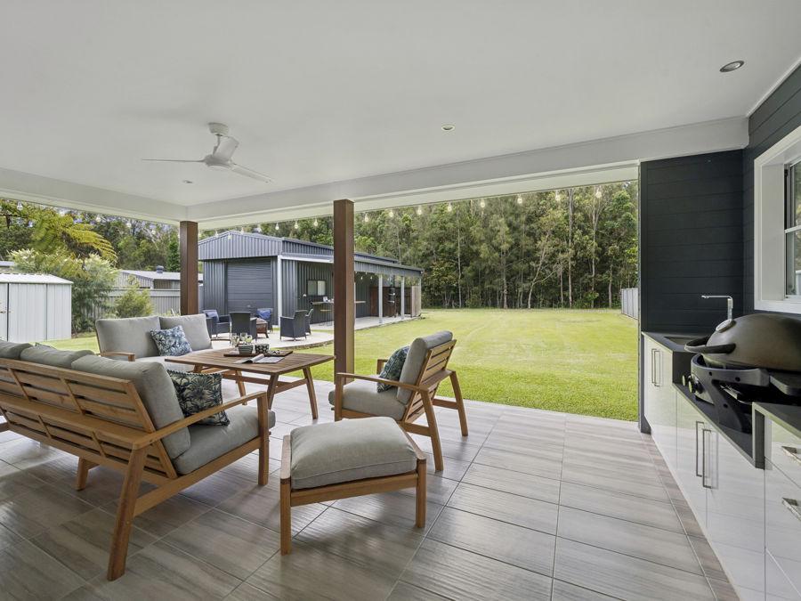 27 Tidal Cres, Moonee Beach, NSW 2450