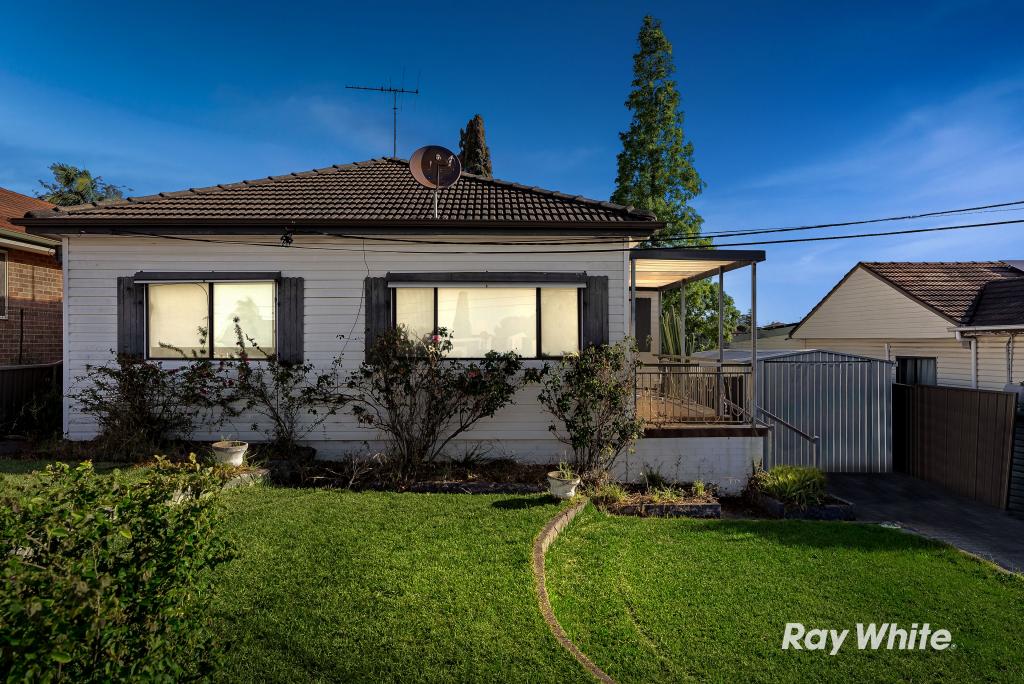 268 Bungarribee Rd, Blacktown, NSW 2148