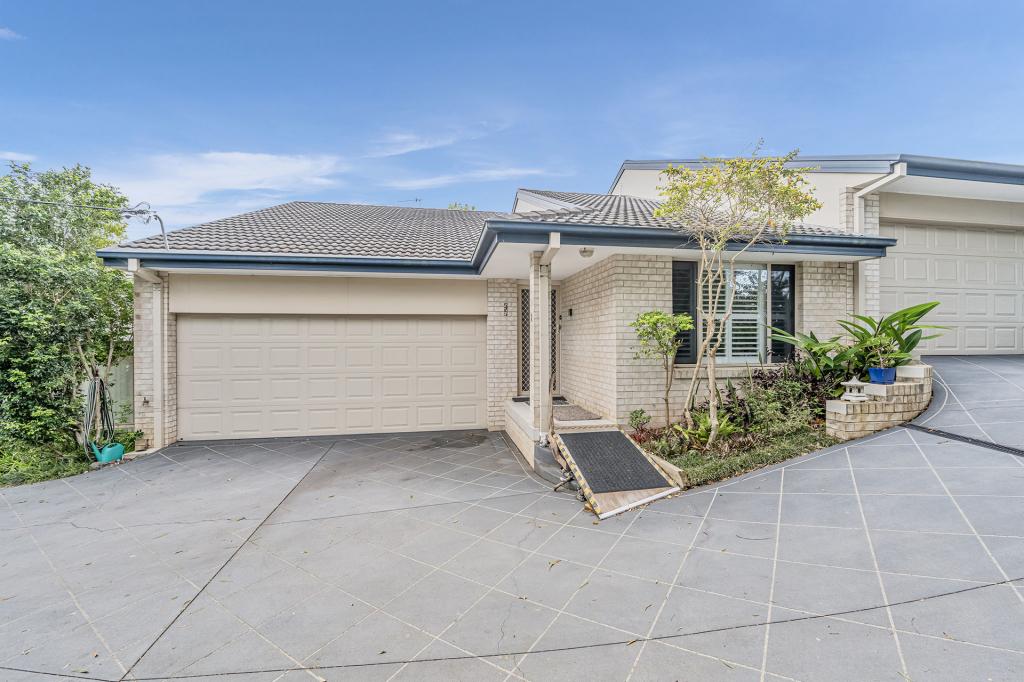 2/125A GRANITE ST, PORT MACQUARIE, NSW 2444