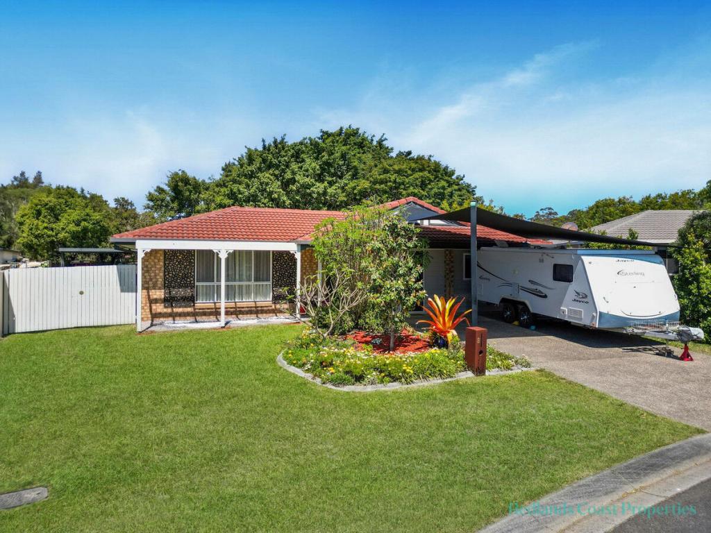 8 COVENTRY CT, WELLINGTON POINT, QLD 4160