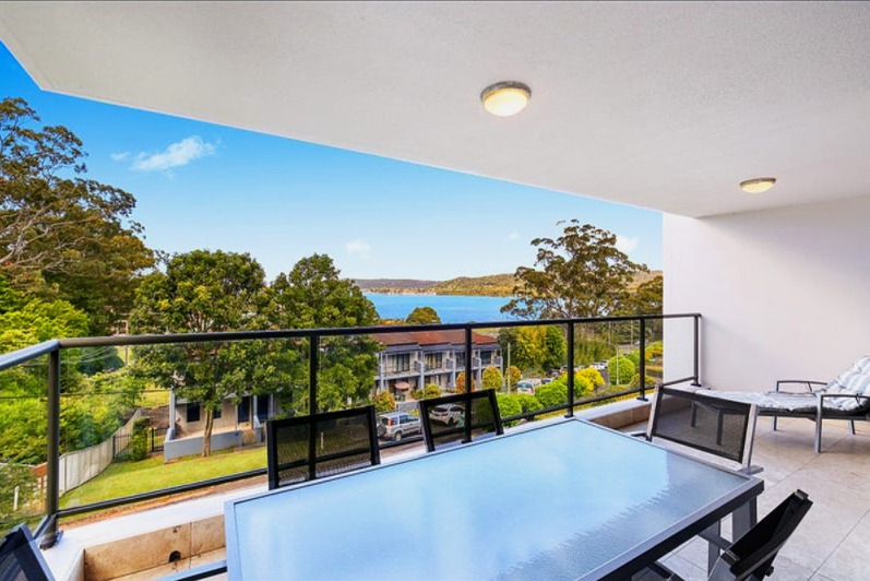 12/6-10 BROADVIEW AVE, GOSFORD, NSW 2250