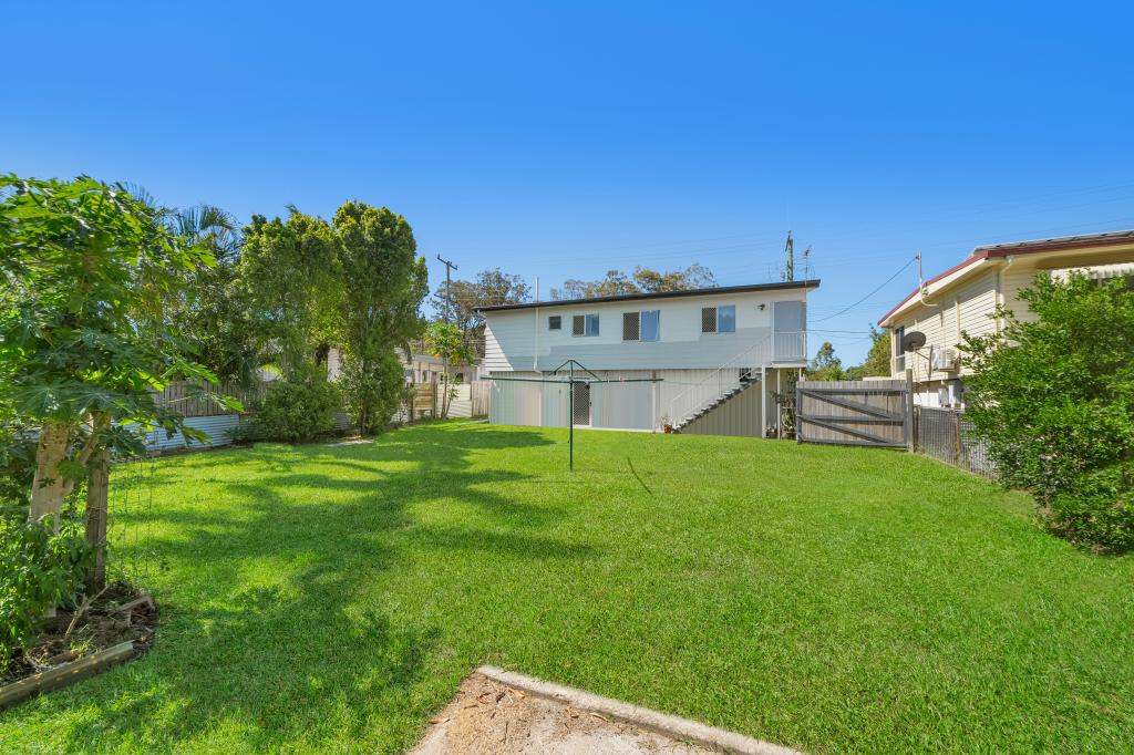 207 KLINGNER RD, KIPPA-RING, QLD 4021