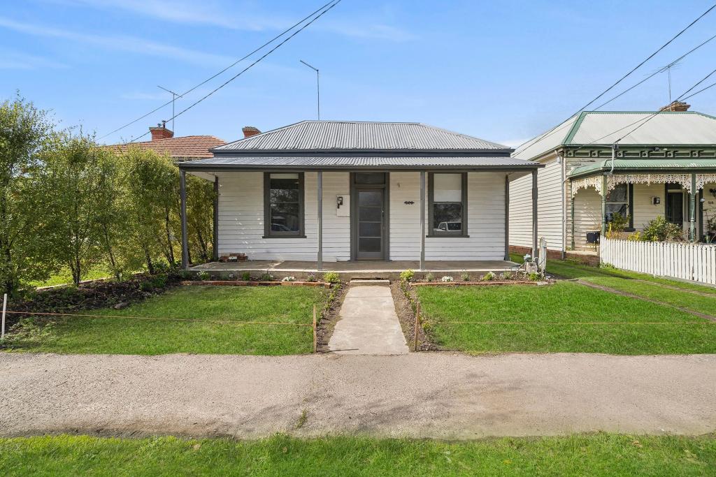 520 Doveton St N, Soldiers Hill, VIC 3350